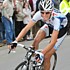 Andy Schleck Sieger bei L�ttich-Bastogne-L�ttich 2009